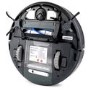 GRADE A1 - electriQ eiQ-R900M AntiViral HEPA and Pet Robot Vacuum Cleaner with Mop & Advanced Navigation 