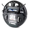 GRADE A2 - electriQ eiQ-R900M AntiViral HEPA and Pet Robot Vacuum Cleaner with Mop &amp; Advanced Navigation 