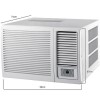 9000 BTU Window or Through Wall Inverter Air Conditioner