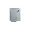 electriQ 2.5kg Freestanding Vented  &amp; Wall Mountable Tumble Dryer - Silver