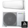 GRADE A1 - 18000 BTU Smart A++  easy-fit DC Inverter Wall Split Air Conditioner with 5 meters pipe kit and 5 years warranty