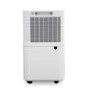 GRADE A2 - Argo 12 Litre Dehumidifier with Laundry Digital Humidistat and Anti Dust filter
