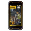 The DeWalt Phone MD501 Black 5 Inch  16GB 4G Unlocked &amp; Simfree 