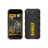 The DeWalt Phone MD501 Black 5 Inch  16GB 4G Unlocked &amp; Simfree 