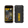 The DeWalt Phone MD501 Black 5 Inch  16GB 4G Unlocked & Simfree 