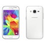 Samsung Galaxy Core Prime White 4.5" 8GB 4G Unlocked & Sim Free