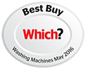 Which? Best Buy May 2016