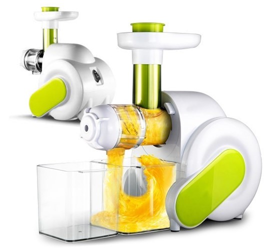 Which is the best juicer for you Appliances Direct