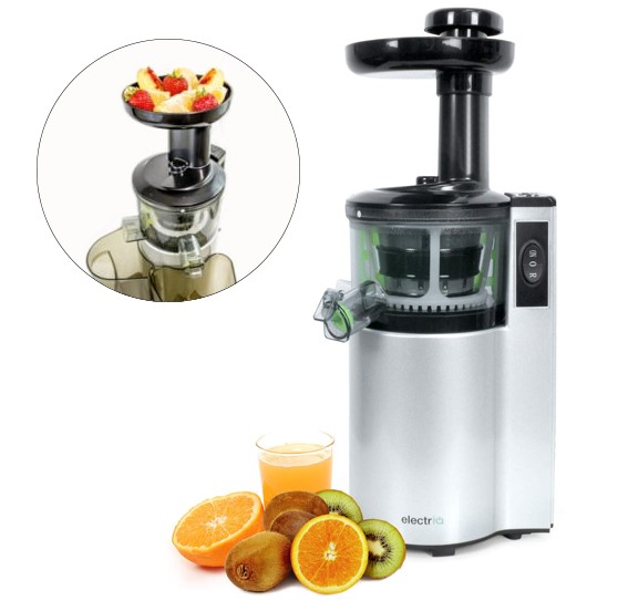 Which is the best juicer for you Appliances Direct