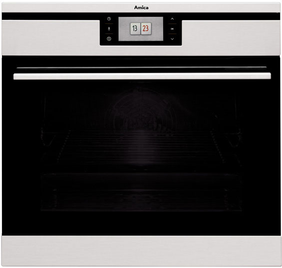 Amica Platinum multifunction oven