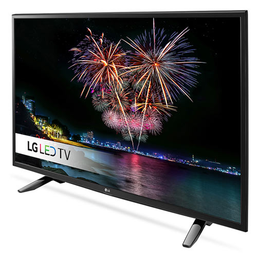 LG 49LH5100 Full HD 49 inch TV