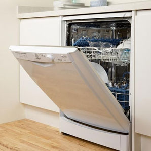 DFG15B Dishwasher