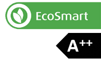 EcoSmart and energy efficient