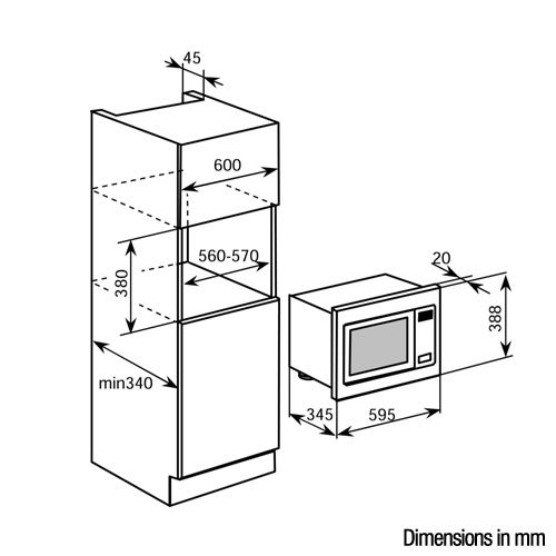 EIQMOGBI20 dimensions