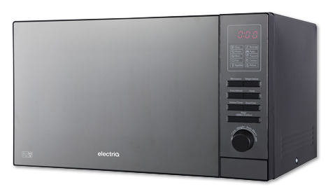 EIQMW925SOLO microwave