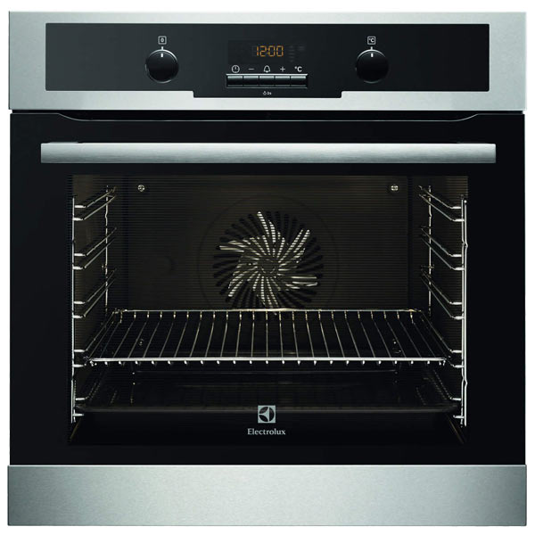 Electrolux EOA5641BOX multifunctional oven with FoodProbe