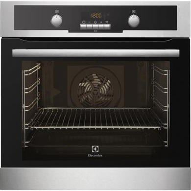 Electrolux EOA5641COX multifunctional oven with FoodProbe