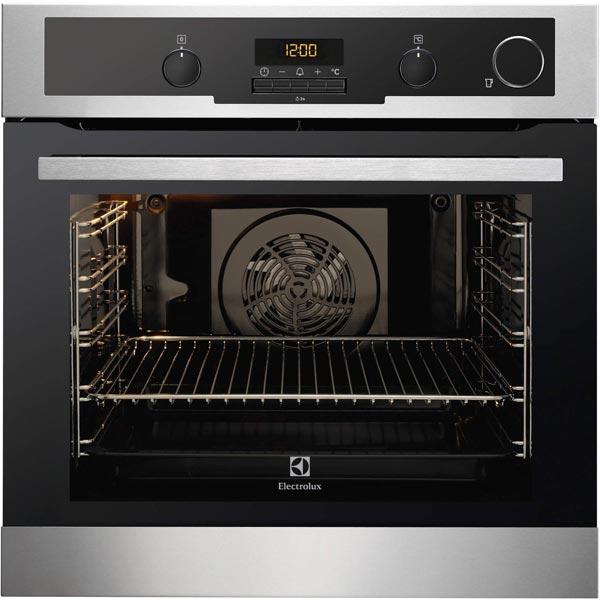 Electrolux EOC6631AOX CombiSteam Multifunction Oven