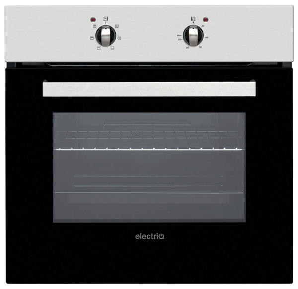electriQ EQBIO1S single built under oven