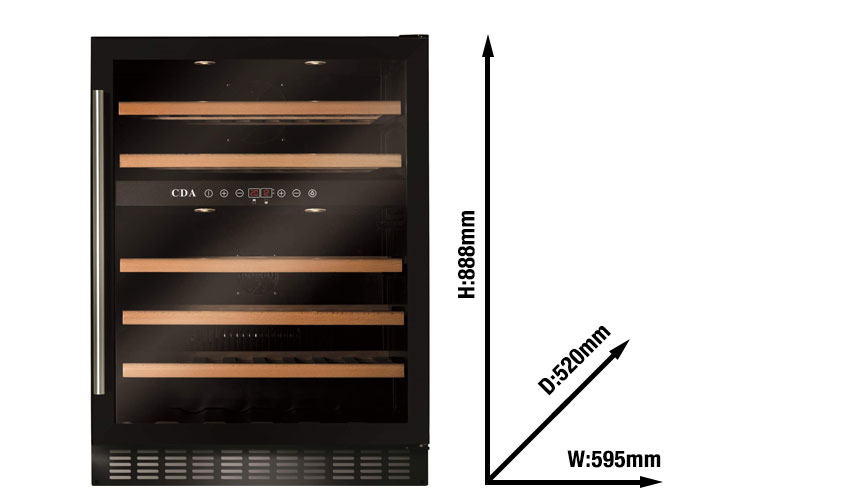 wine cooler