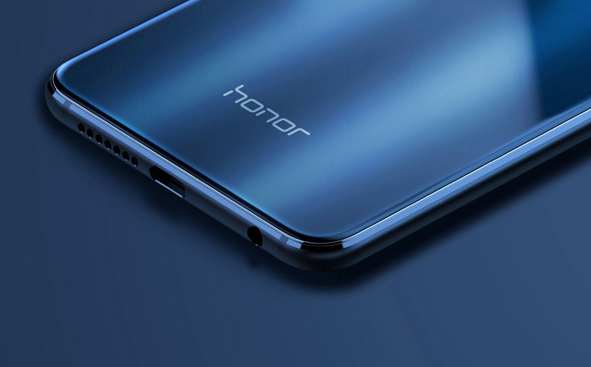 Huawei Honor 8