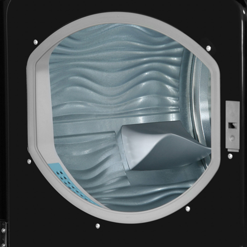 Indesit tumble dryer porthole