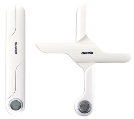 Folding Scales open