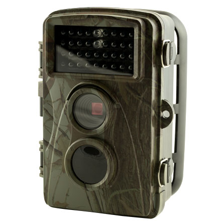 electriQ wildlife trail camera