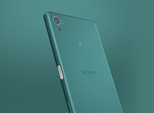 Xperia Z5