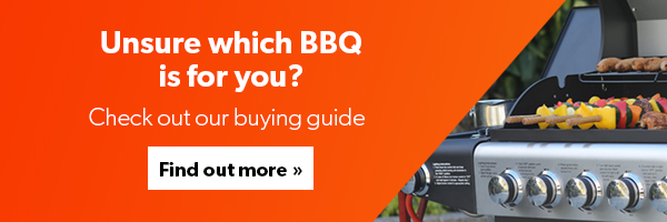 BBQ buying guide.