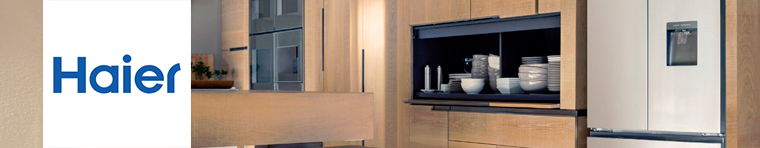 Haier Appliances