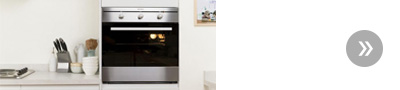 Built In Single Ovens