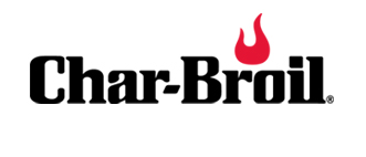 Char-Broil BBQ brand logo.