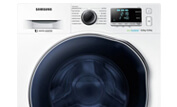 Shop washers and dryers