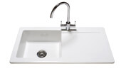 Shop kitchen sinks and taps