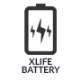 Xlife Battery