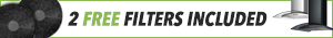 electriQ Free filter promo APD
