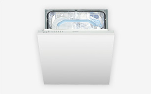 indesit Integrated Dishwashers