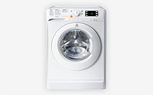 indesit Washer Dryers