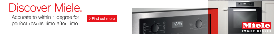 miele discovery oven