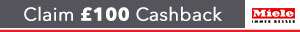 Miele tumble dryer cashback