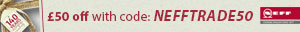 Neff trade in 50
