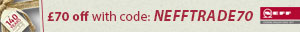 Neff trade in 70