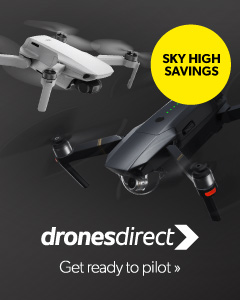 Drones Direct Sale