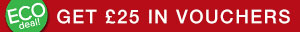CDA love2shop cashback 25