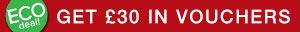 CDA love2shop cashback 30