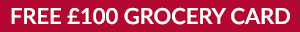 NEFF Grocery Card Offer 100