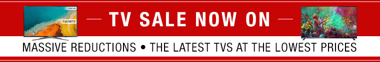 TV Sale