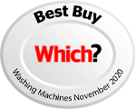 Which Best Buy - Miele Washing Machine Nov 2020