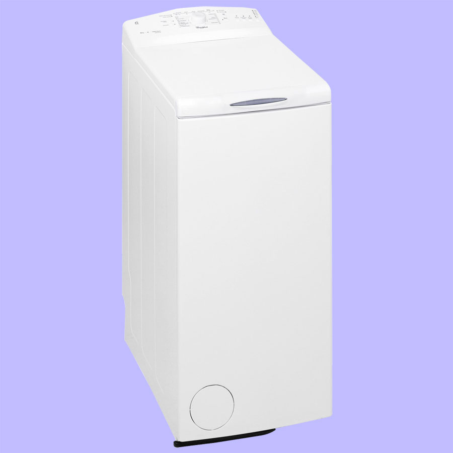 Whirlpool AWE6517 Top-loading Washing Machine, Energy Rating A